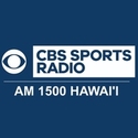 CBS Sports Radio on AM 1500